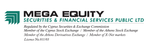 MEGAEQUITY