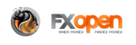 FXOPEN