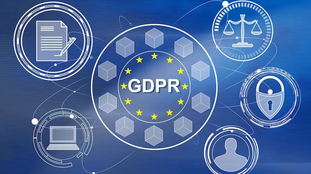 6 ключевых принципов GDPR, которые должен знать каждый сотрудник