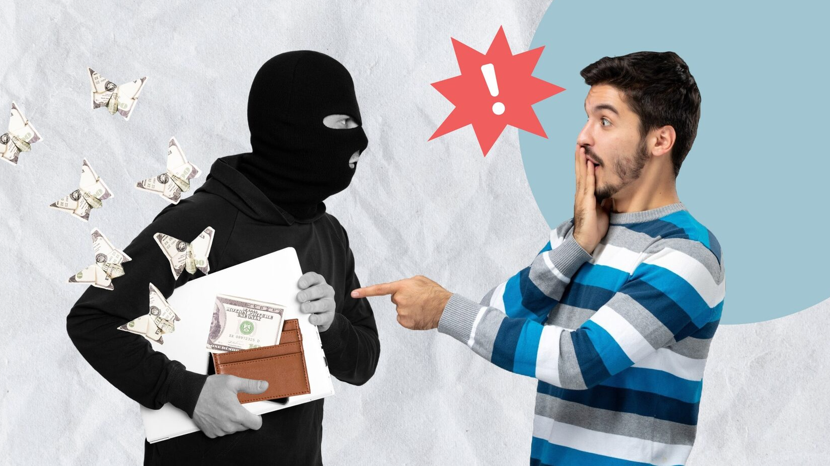 Обнаружение инвестиционных мошенничеств: важные стратегии для защиты вашего портфеля