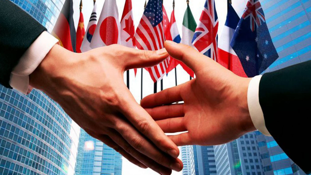 Открытие бизнеса за рубежом: юридические основы для международных предпринимателей