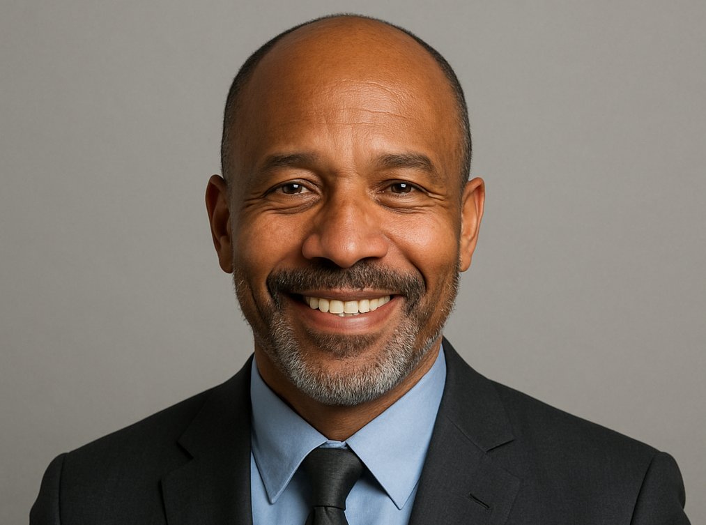 Оливер Блейк