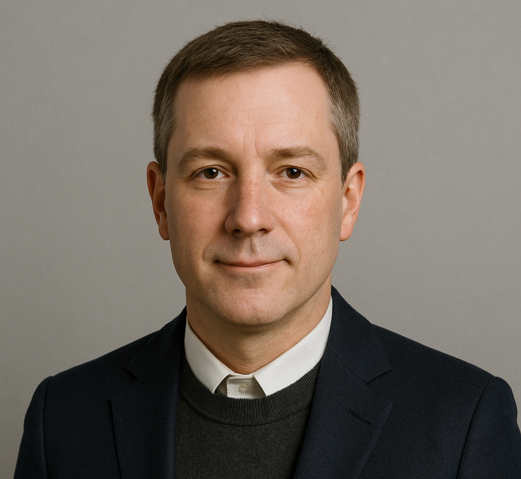 Михал Новак